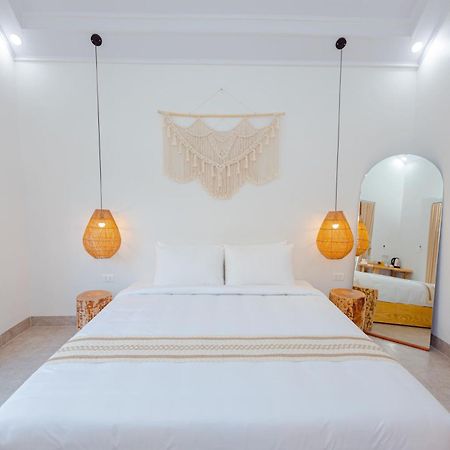 Havana Tam Coc Ninh Bình Ngoại thất bức ảnh
