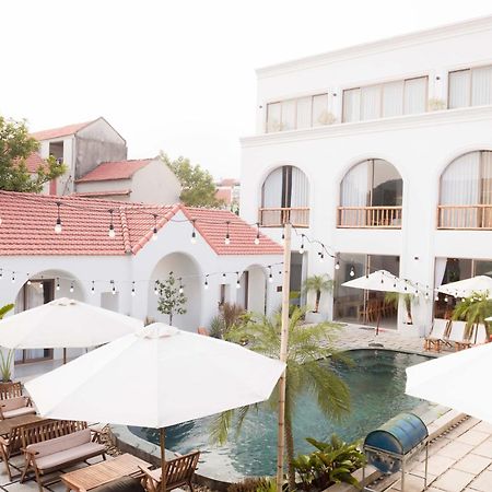 Havana Tam Coc Ninh Bình Ngoại thất bức ảnh