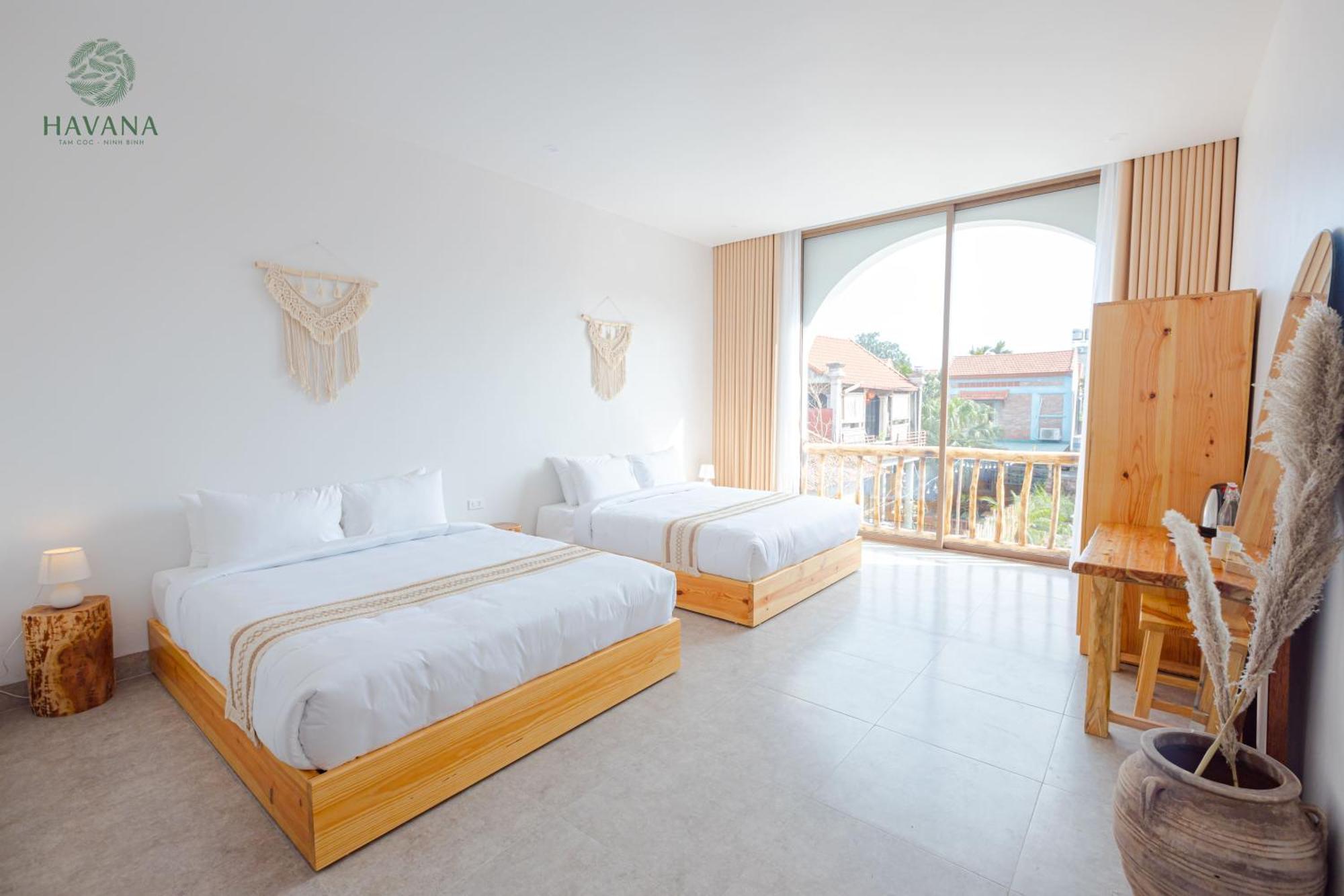 Havana Tam Coc Ninh Bình Ngoại thất bức ảnh