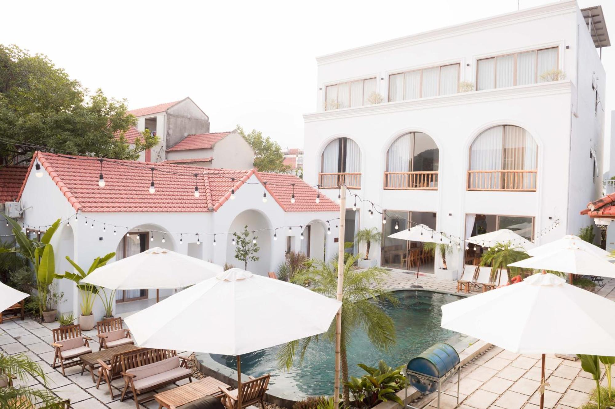 Havana Tam Coc Ninh Bình Ngoại thất bức ảnh