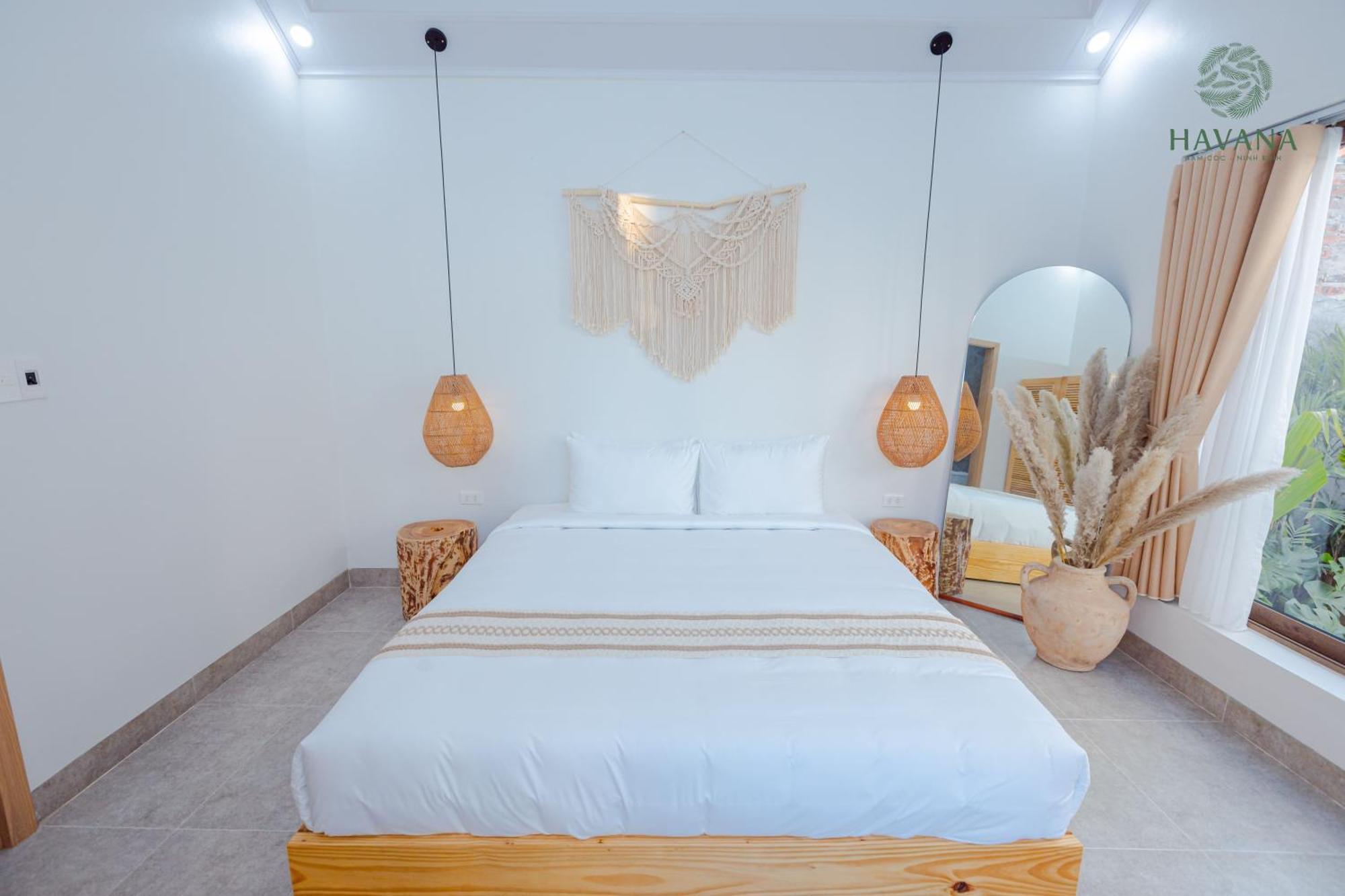 Havana Tam Coc Ninh Bình Ngoại thất bức ảnh