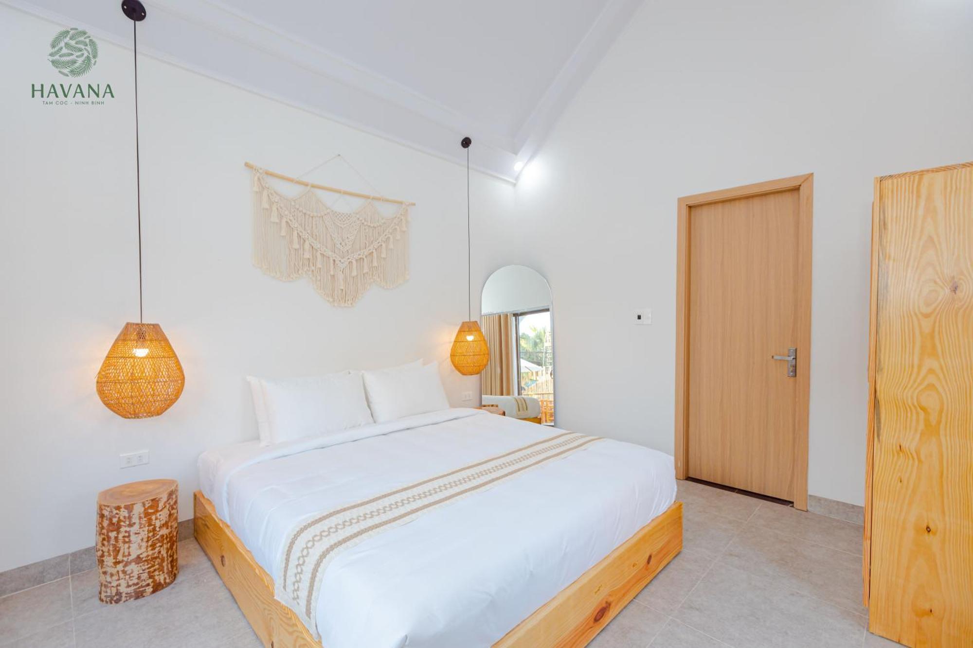 Havana Tam Coc Ninh Bình Ngoại thất bức ảnh