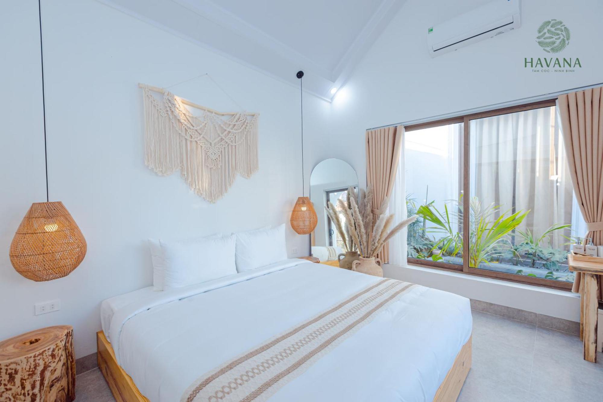 Havana Tam Coc Ninh Bình Ngoại thất bức ảnh