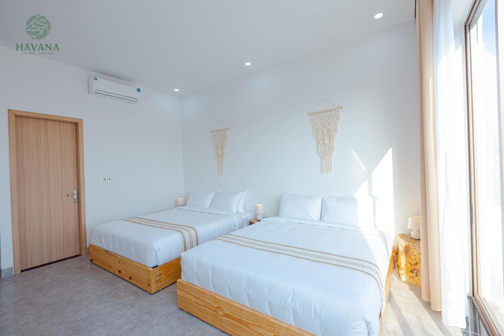 Havana Tam Coc Ninh Bình Ngoại thất bức ảnh