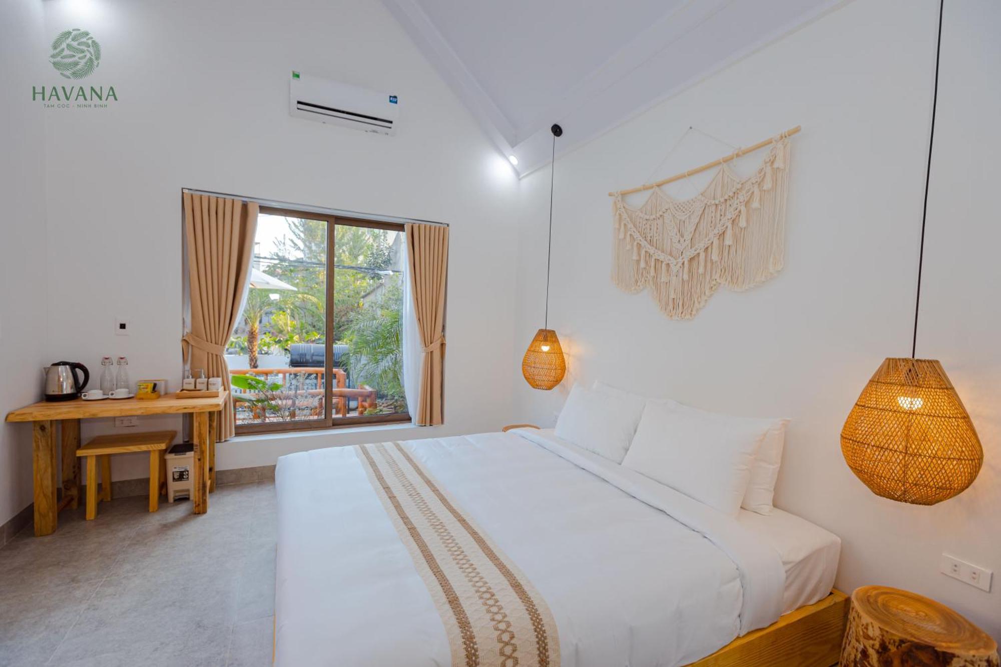 Havana Tam Coc Ninh Bình Ngoại thất bức ảnh