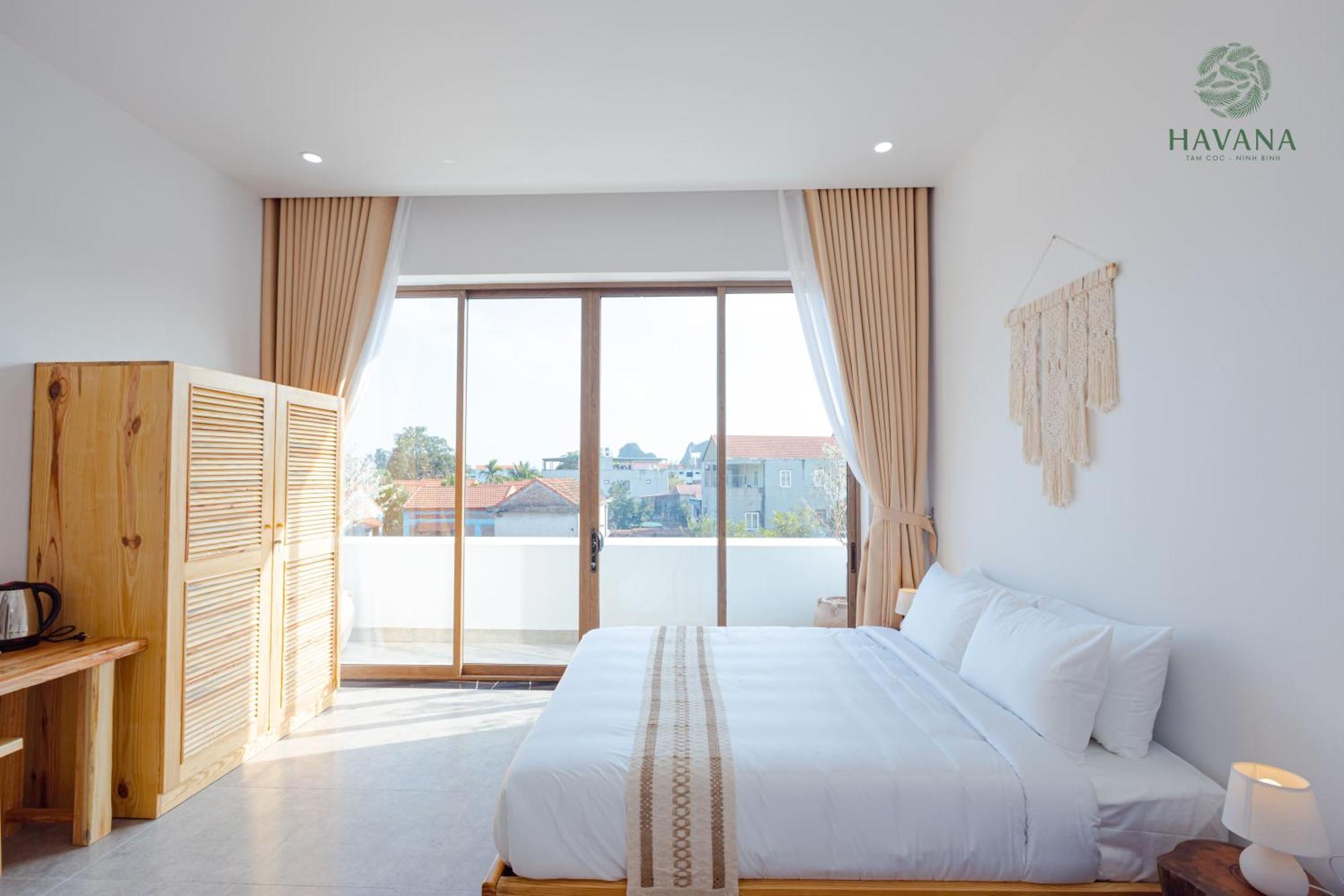 Havana Tam Coc Ninh Bình Ngoại thất bức ảnh