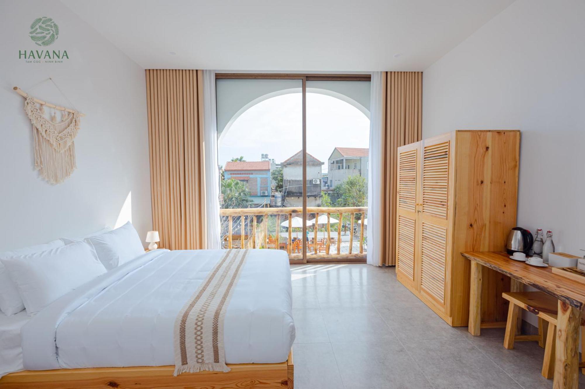 Havana Tam Coc Ninh Bình Ngoại thất bức ảnh