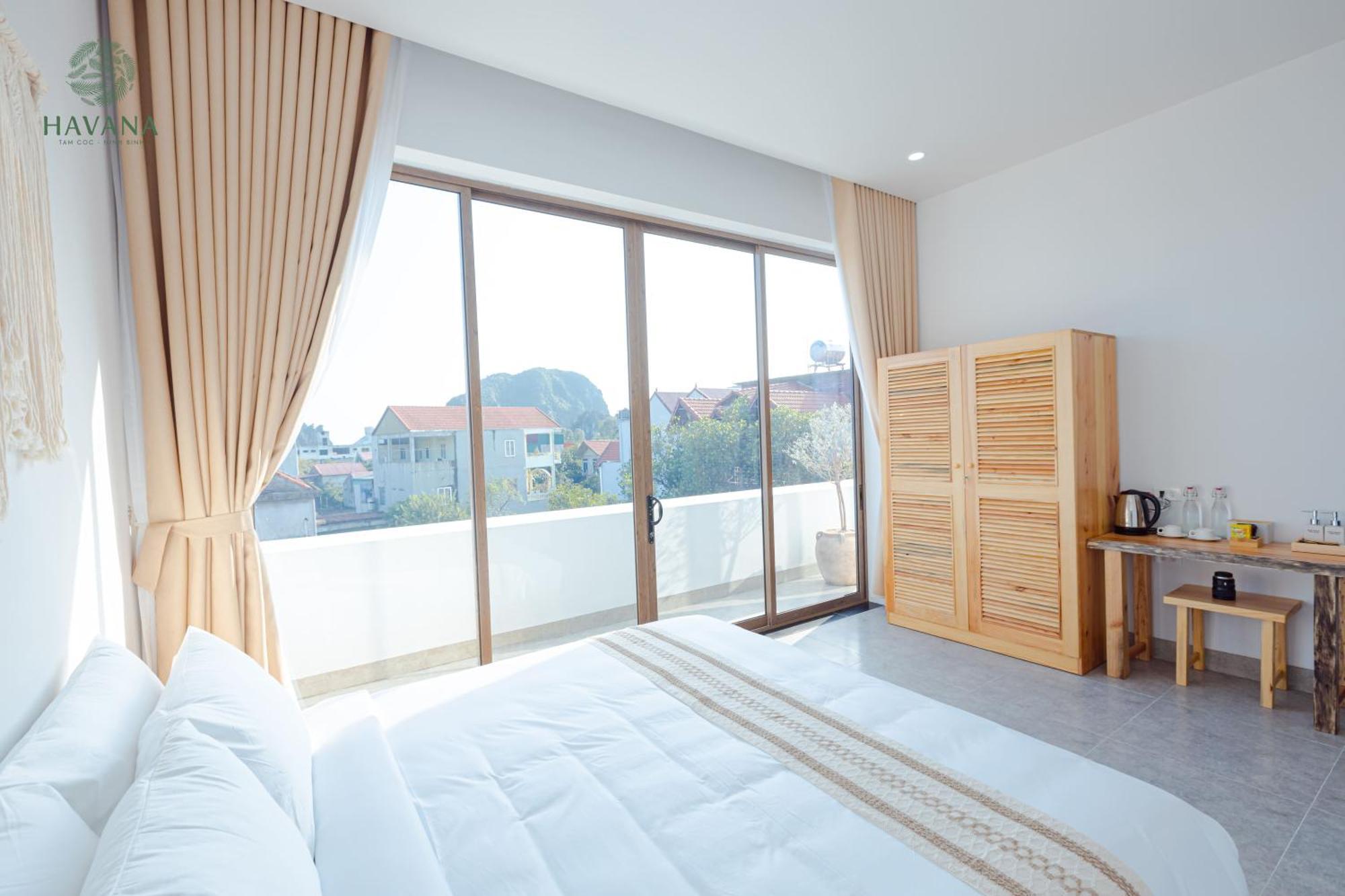 Havana Tam Coc Ninh Bình Ngoại thất bức ảnh