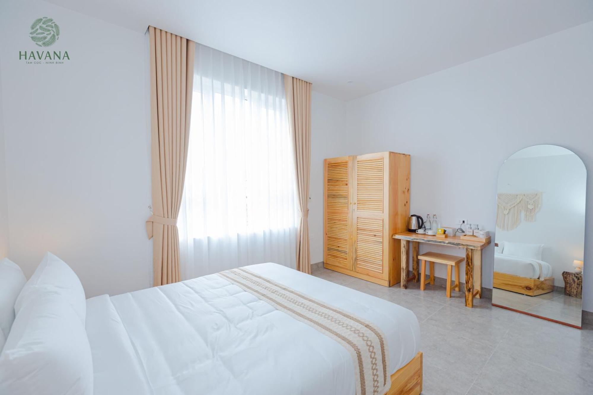 Havana Tam Coc Ninh Bình Ngoại thất bức ảnh