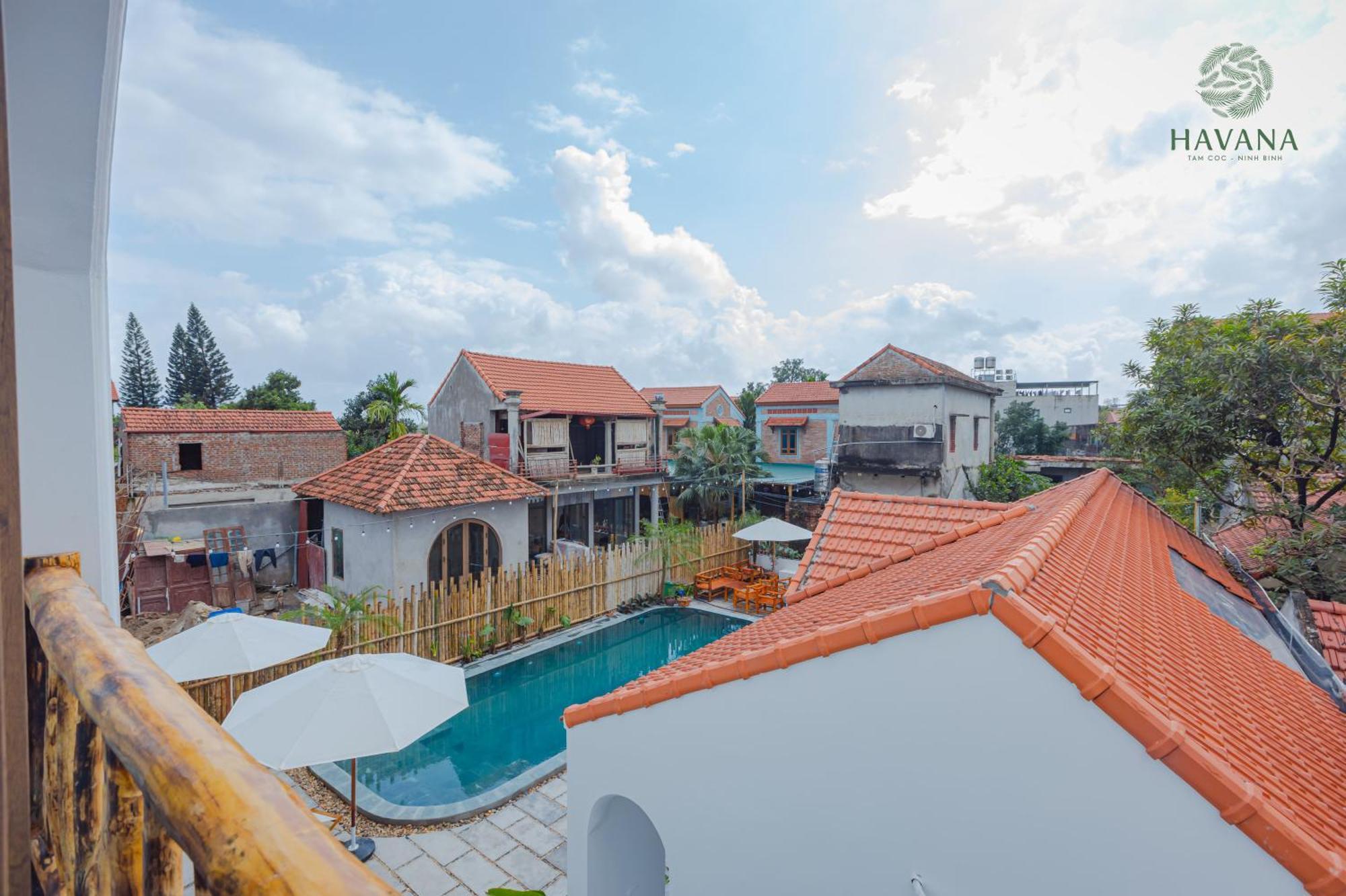 Havana Tam Coc Ninh Bình Ngoại thất bức ảnh