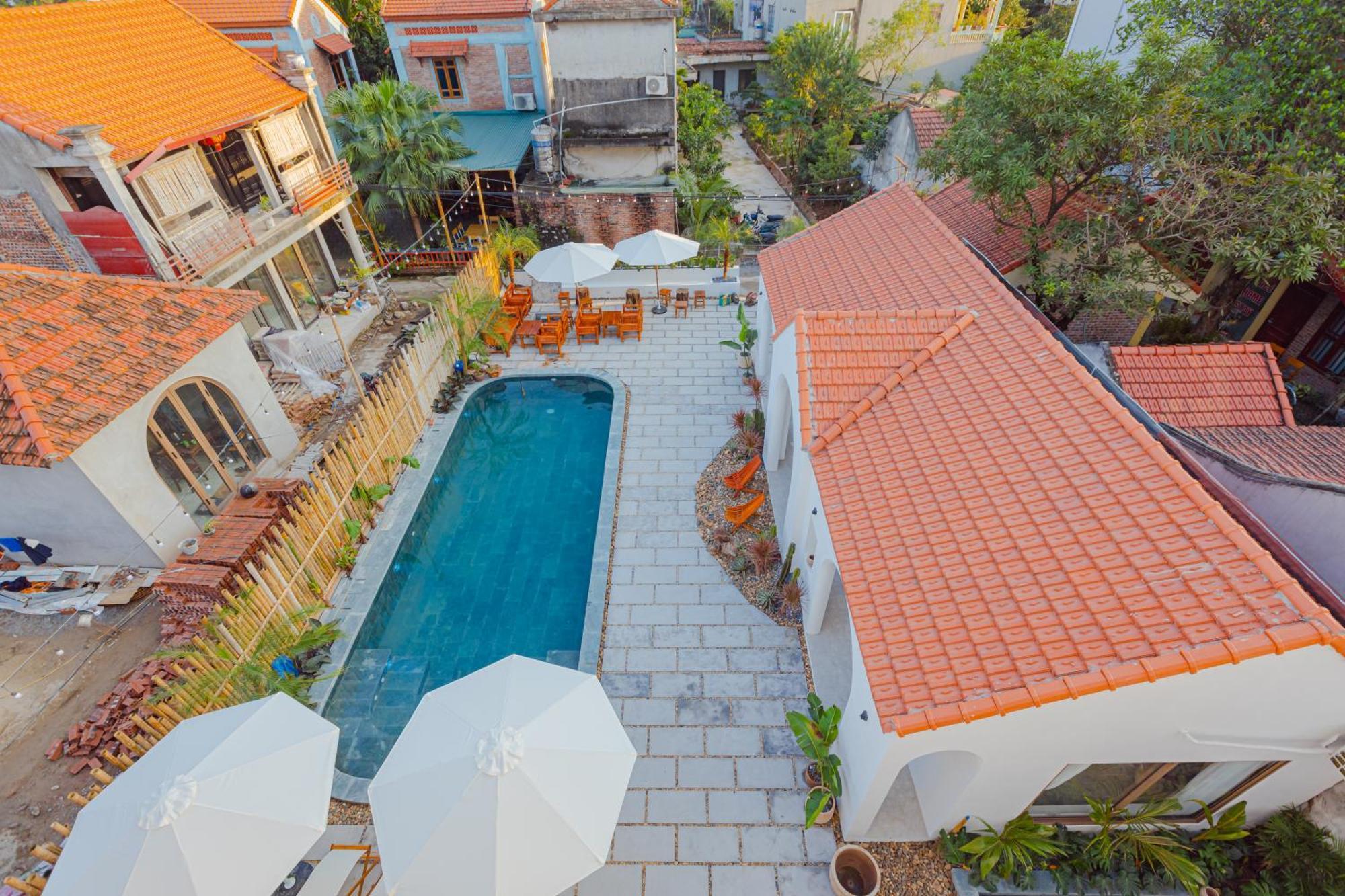 Havana Tam Coc Ninh Bình Ngoại thất bức ảnh