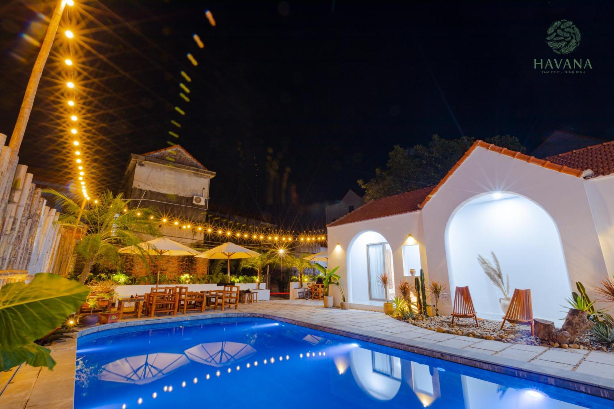 Havana Tam Coc Ninh Bình Ngoại thất bức ảnh