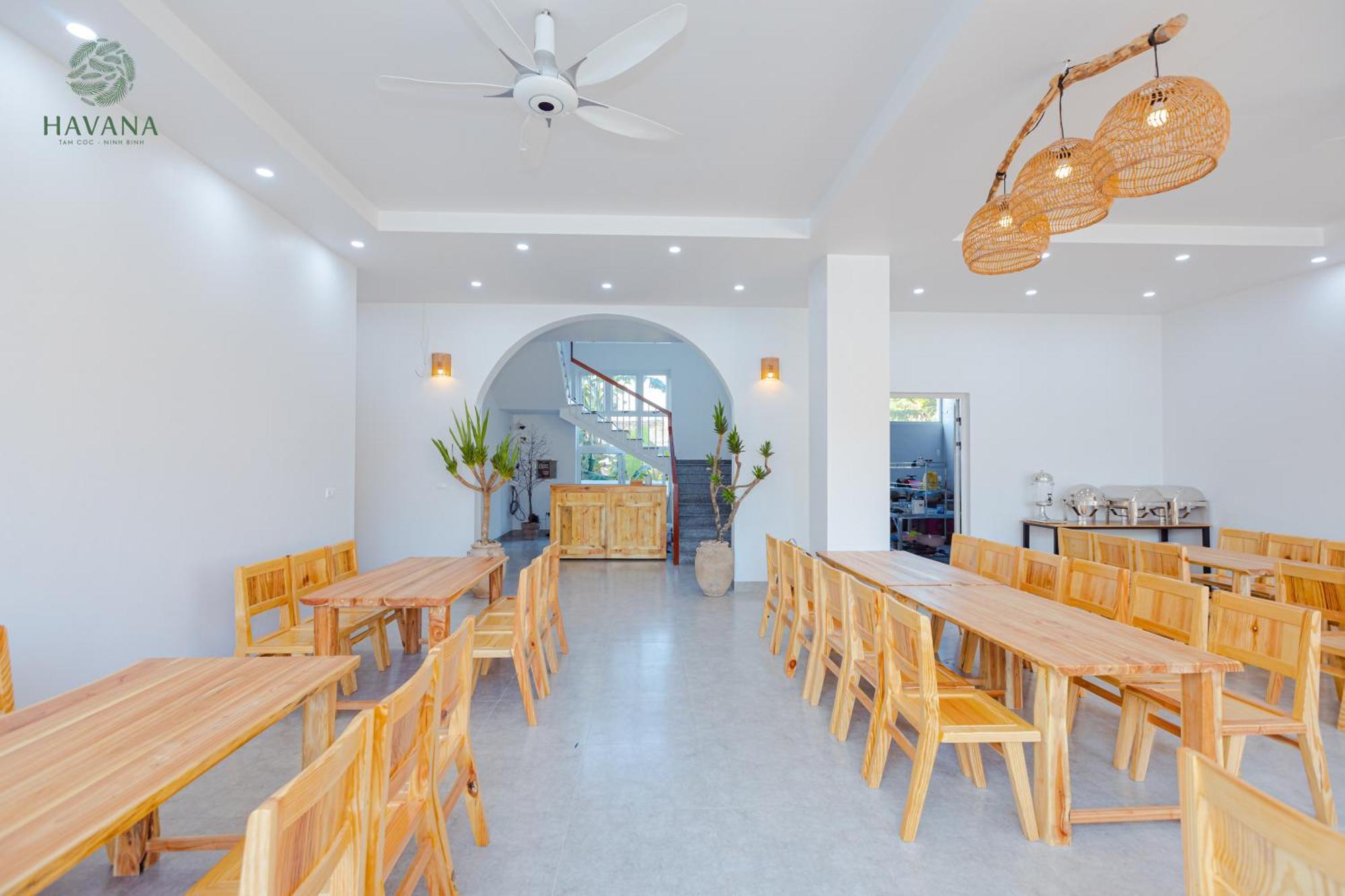 Havana Tam Coc Ninh Bình Ngoại thất bức ảnh