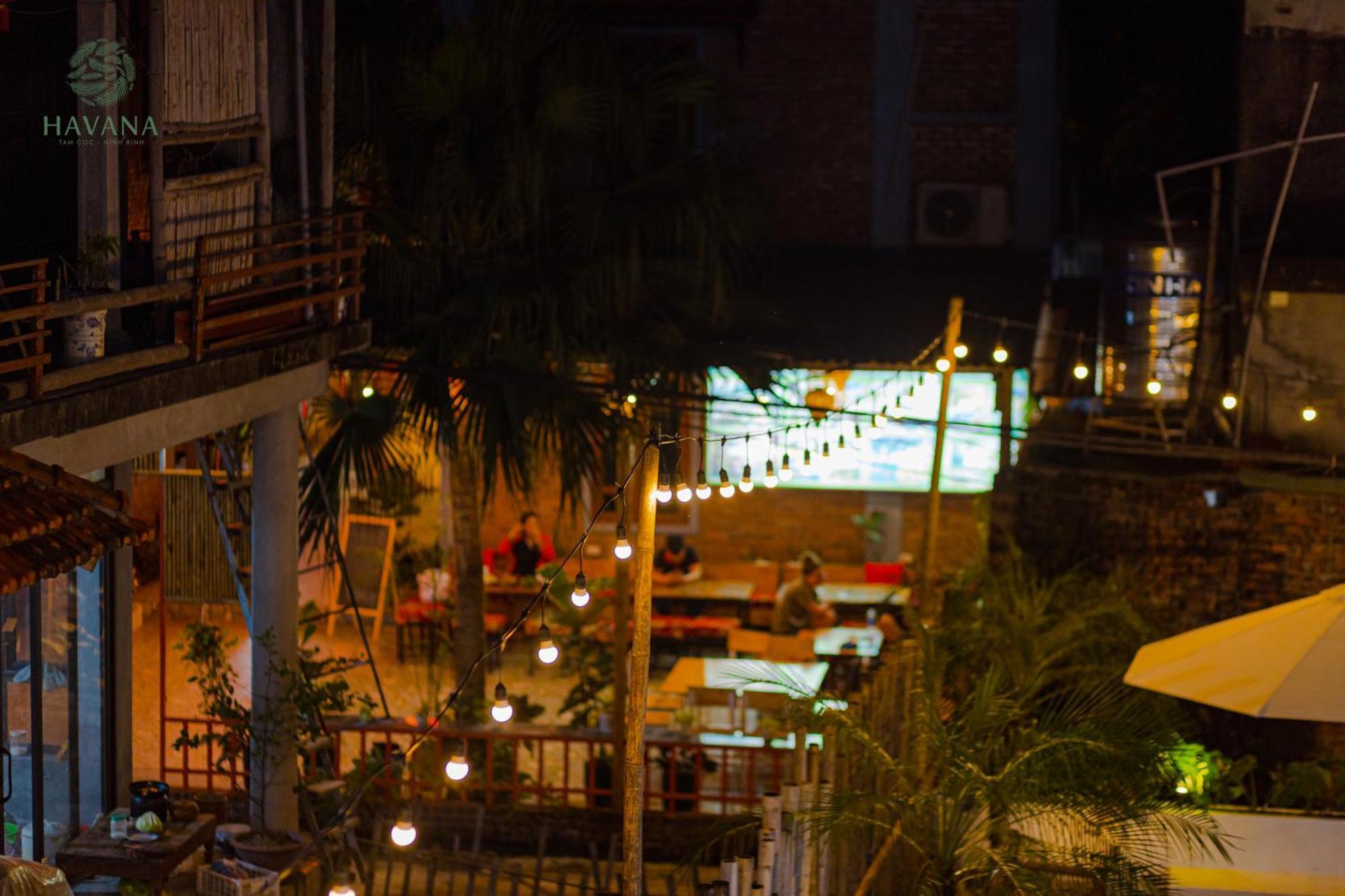 Havana Tam Coc Ninh Bình Ngoại thất bức ảnh