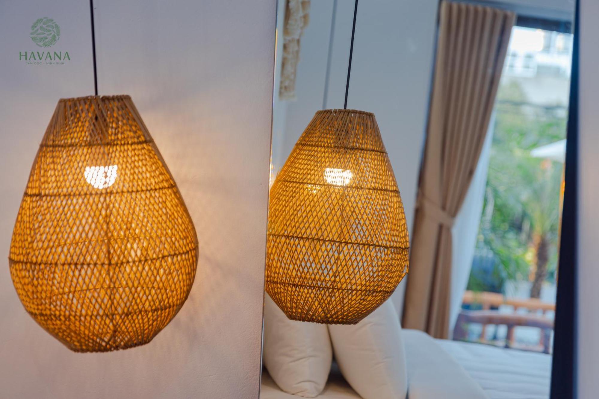 Havana Tam Coc Ninh Bình Ngoại thất bức ảnh