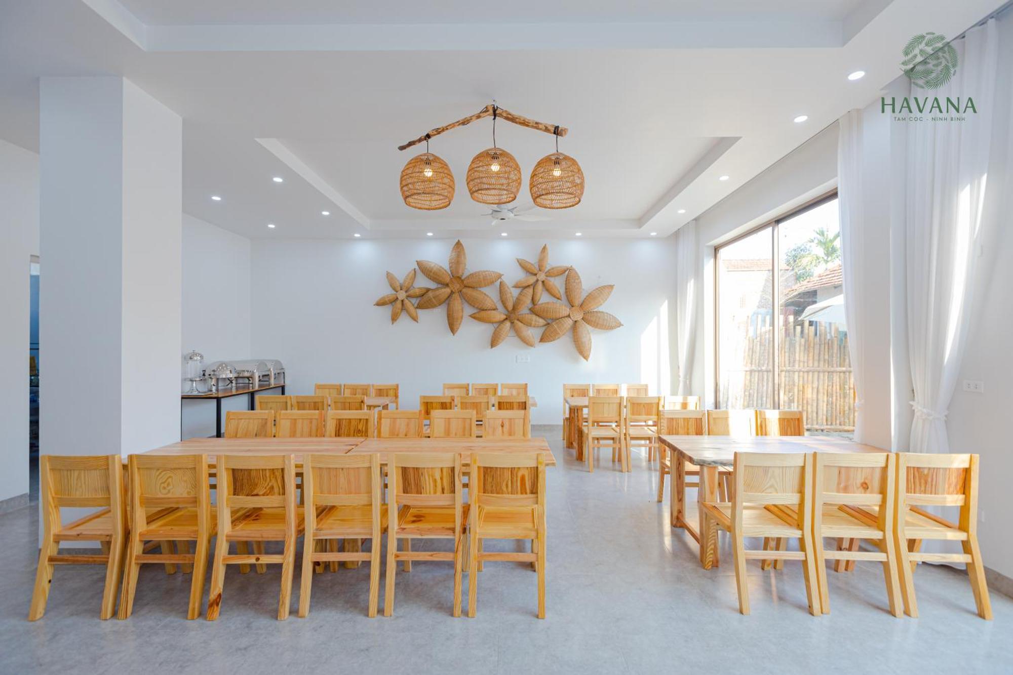 Havana Tam Coc Ninh Bình Ngoại thất bức ảnh