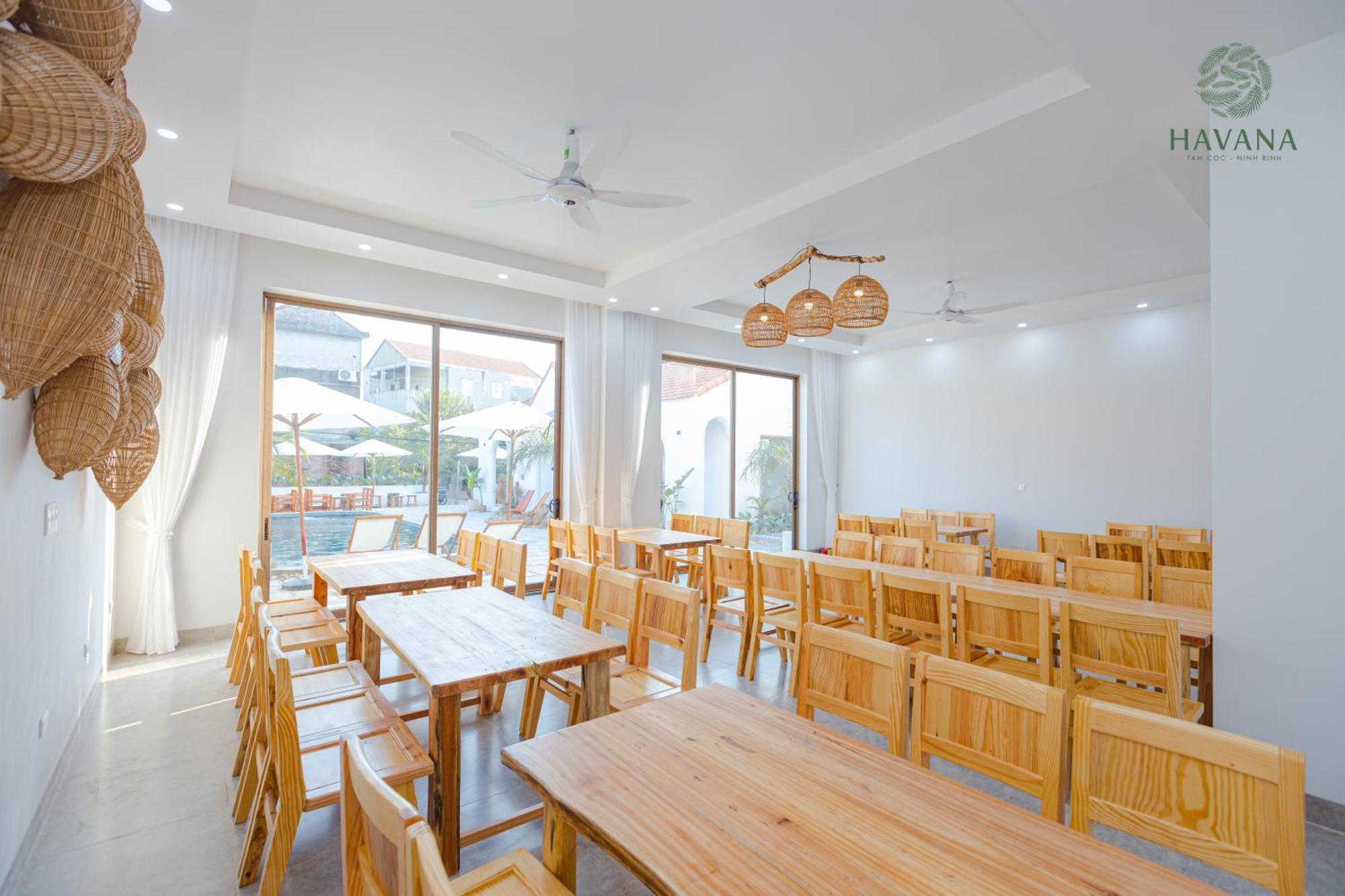 Havana Tam Coc Ninh Bình Ngoại thất bức ảnh