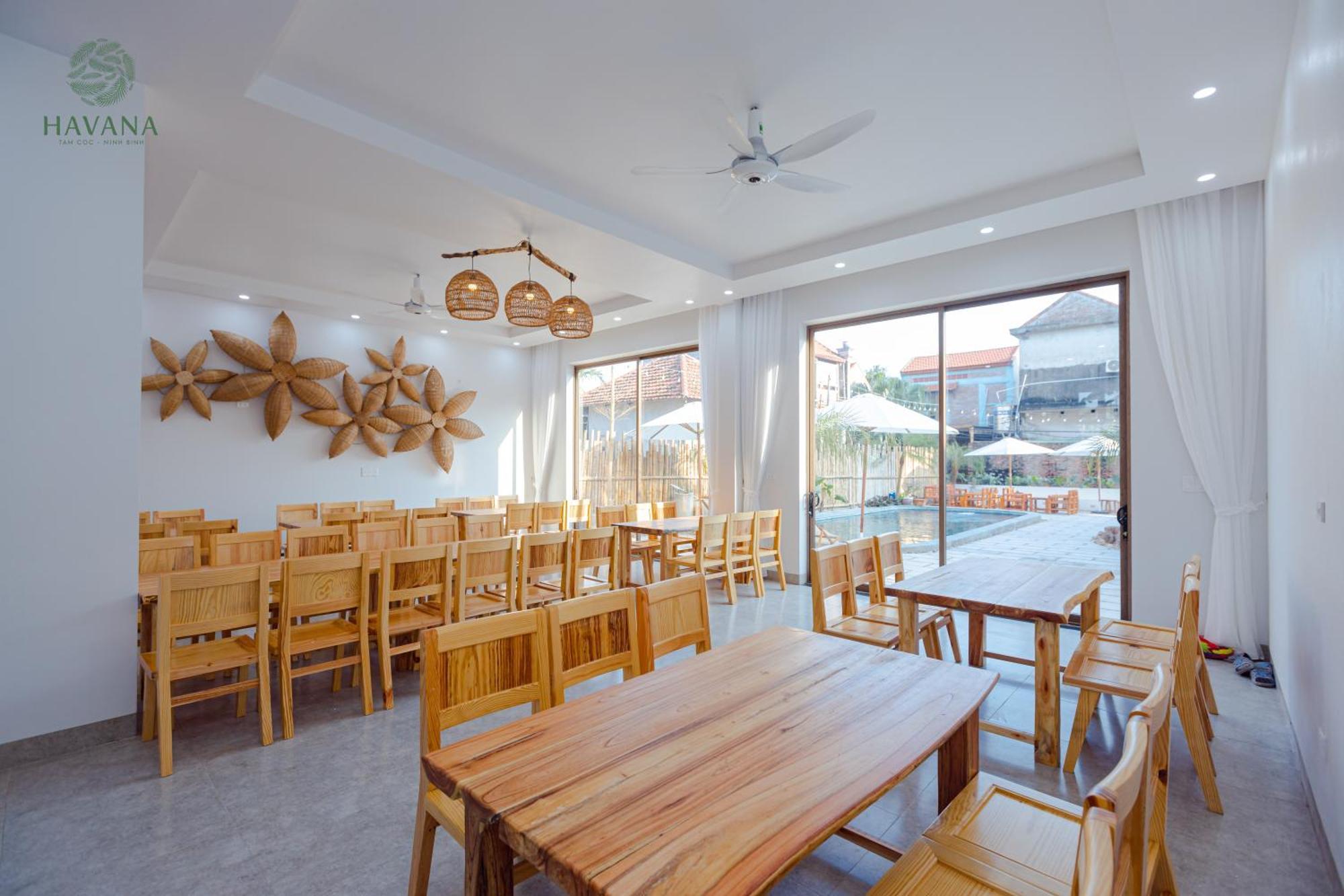 Havana Tam Coc Ninh Bình Ngoại thất bức ảnh
