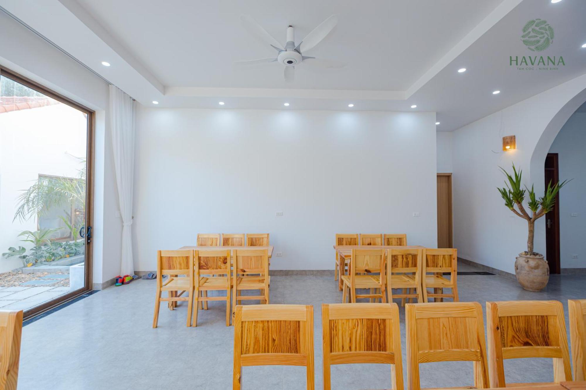 Havana Tam Coc Ninh Bình Ngoại thất bức ảnh
