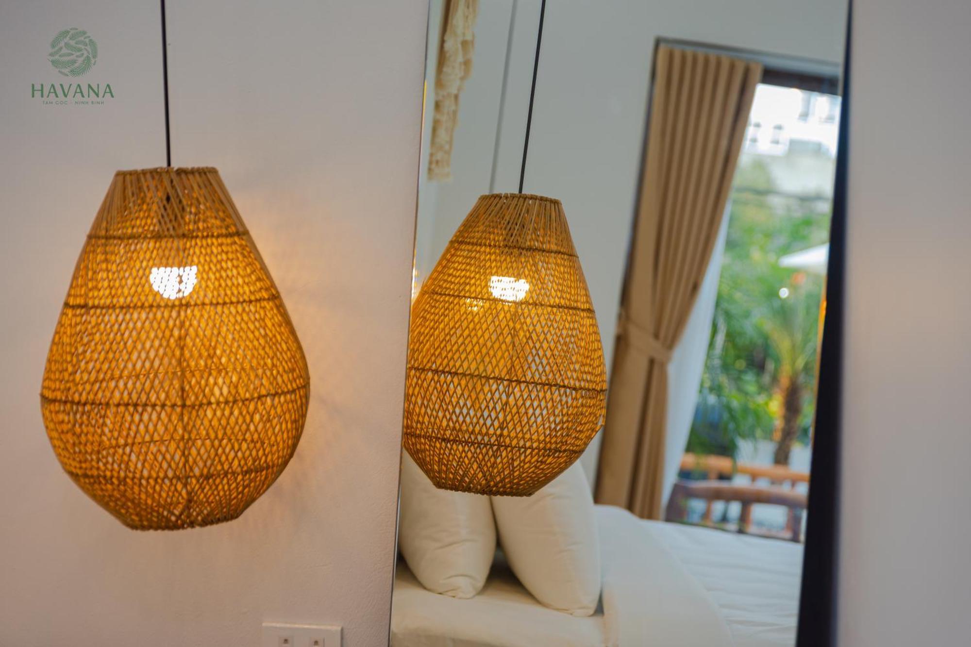 Havana Tam Coc Ninh Bình Ngoại thất bức ảnh