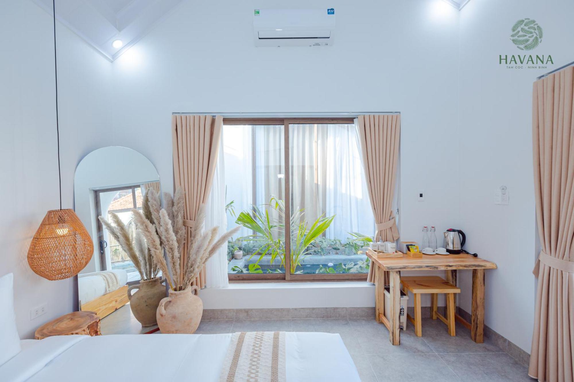 Havana Tam Coc Ninh Bình Ngoại thất bức ảnh