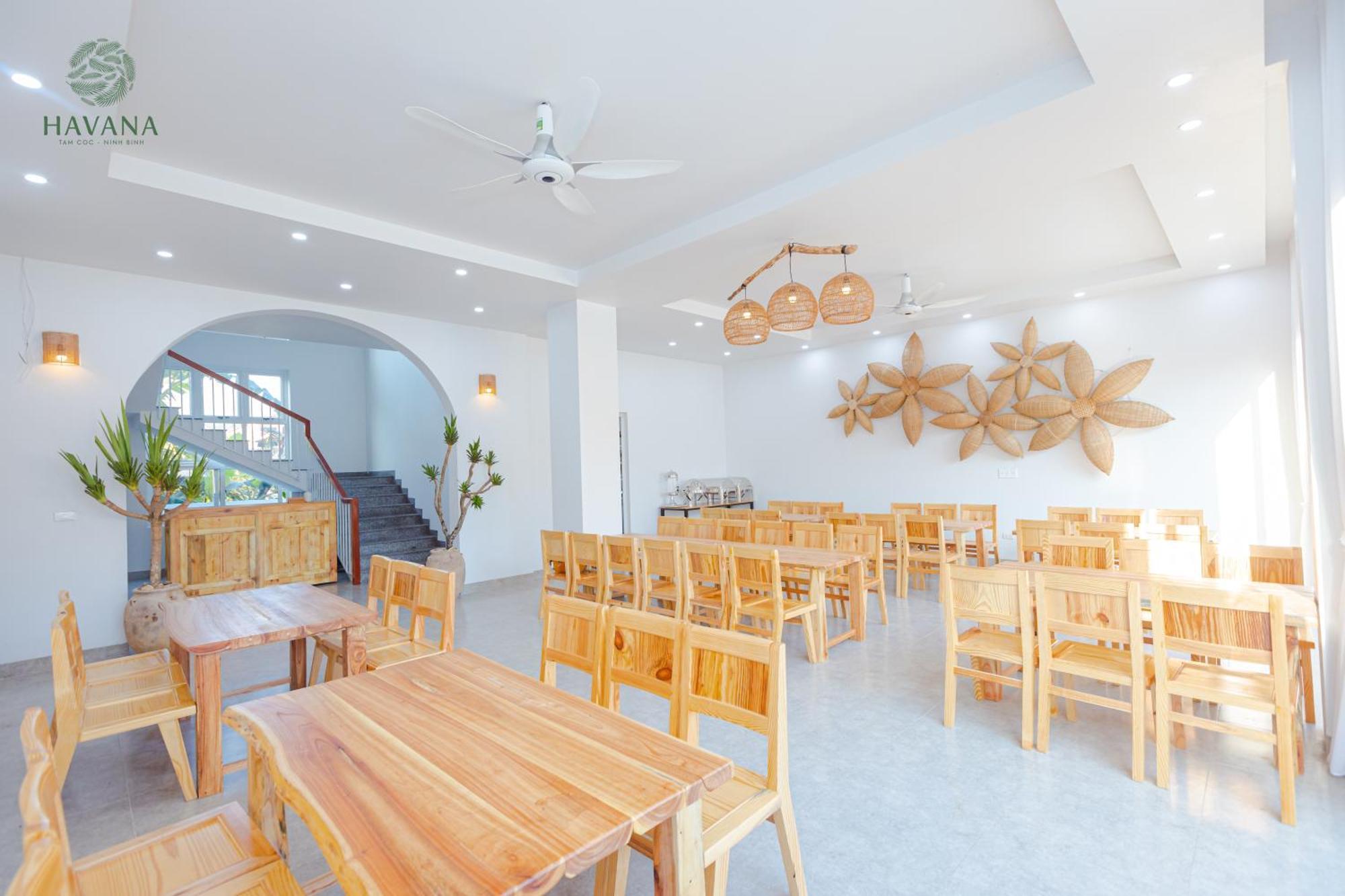 Havana Tam Coc Ninh Bình Ngoại thất bức ảnh